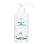 FUSSFRAFT BLUE - PEAU SÉCHE ET GERCÉE - CRÈME INTENSIVE