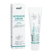 FUSSKRAFT BLUE - PEAU SÉCHE ET GERCÉE - CRÈME INTENSIVE