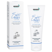 FUSSKRAFT - SOFT FEET LOTION NÉNUPHAR ET SOIE