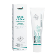 FUSSKRAFT VERT - CRÈME DE SOIN DE PEAU NORMAL (VERTE)