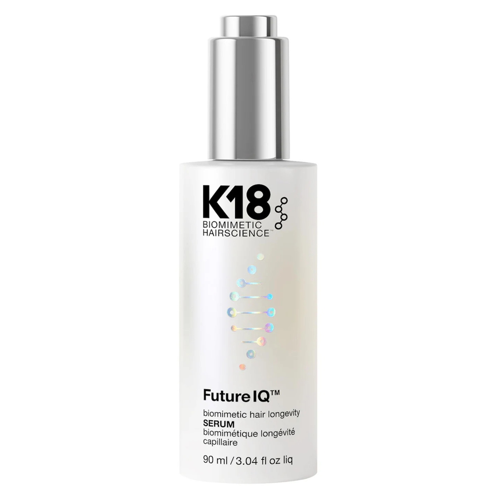 FUTUREIQ - SÉRUM BIOMIMÉTIQUE LONGÉVITÉ CAPILLAIRE