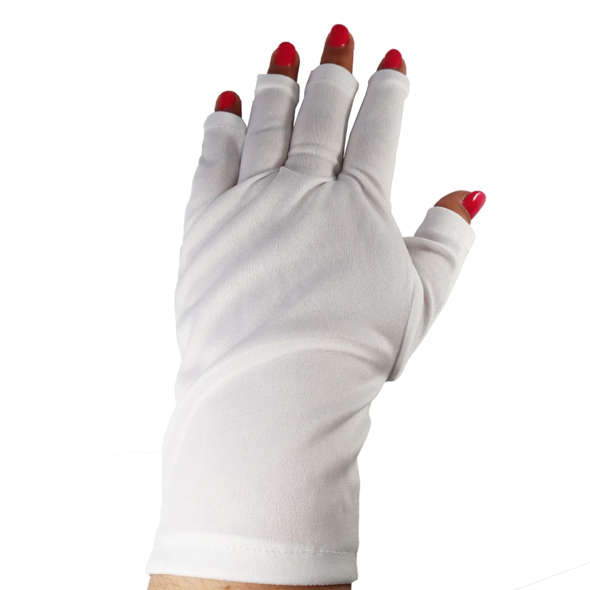 GANTS ANTI-UV – SANS DOIGTS