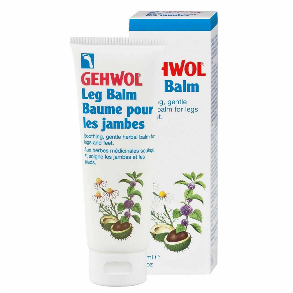 GEHWOL_Gehwol - Baume pour les jambes_125ml-_Gisèle produits de beauté