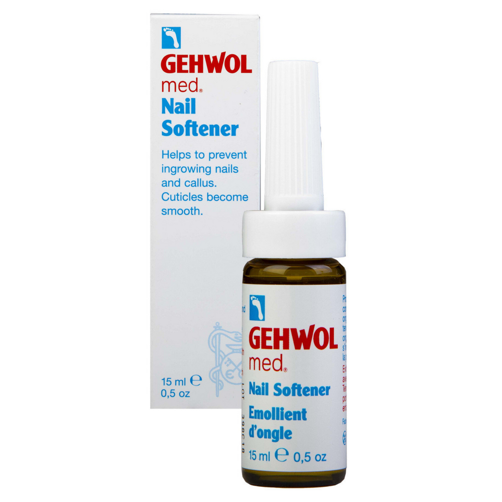 GEHWOL_Gehwol Med - Émollient d'ongle_15ml-_Gisèle produits de beauté