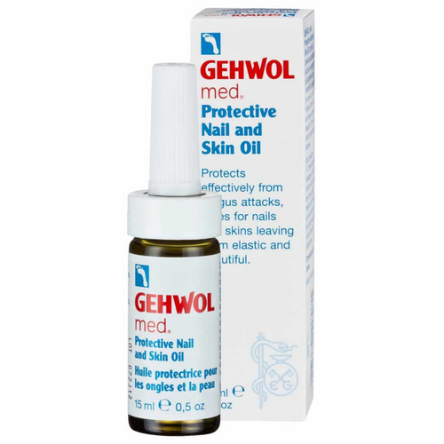 GEHWOL_Gehwol Med - Huile protectrice pour les ongles et la peau_15ml-_Gisèle produits de beauté