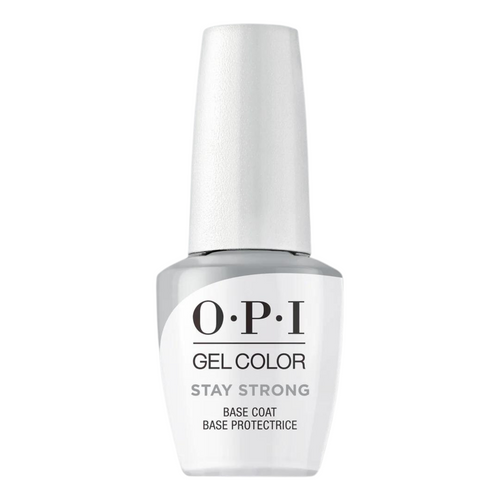 OPI_Gel Color - Base protectrice_-_Gisèle produits de beauté