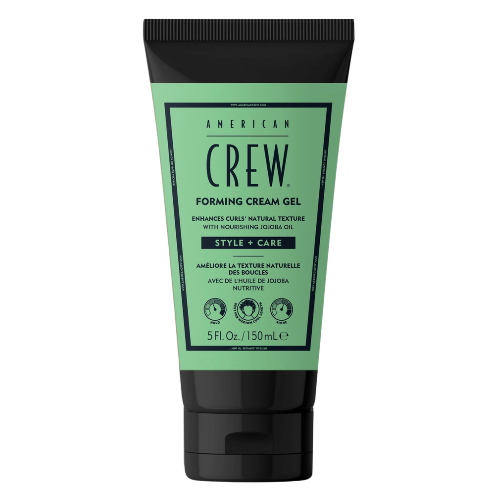 GEL-CRÈME COIFFANT