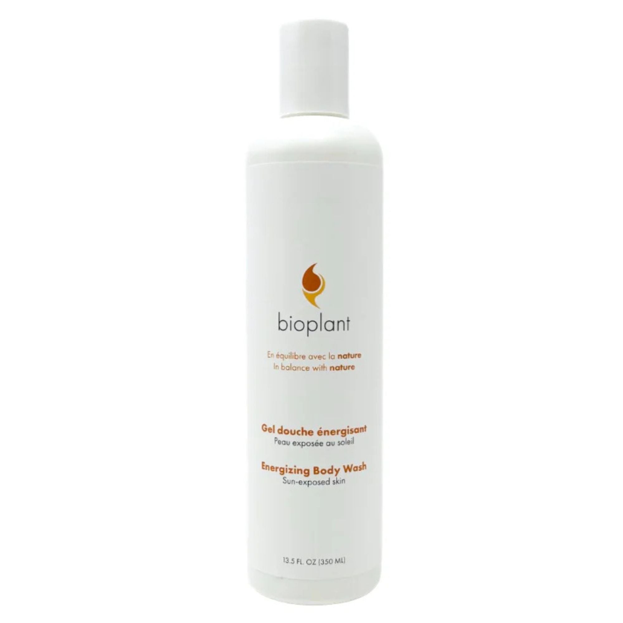 GEL DOUCHE ÉNERGISANT