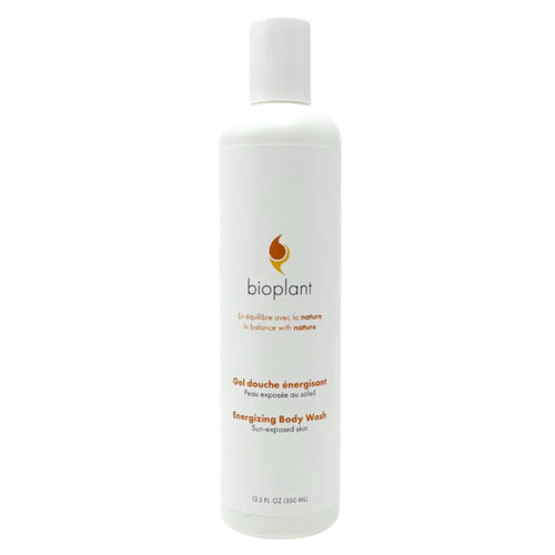 GEL DOUCHE ÉNERGISANT