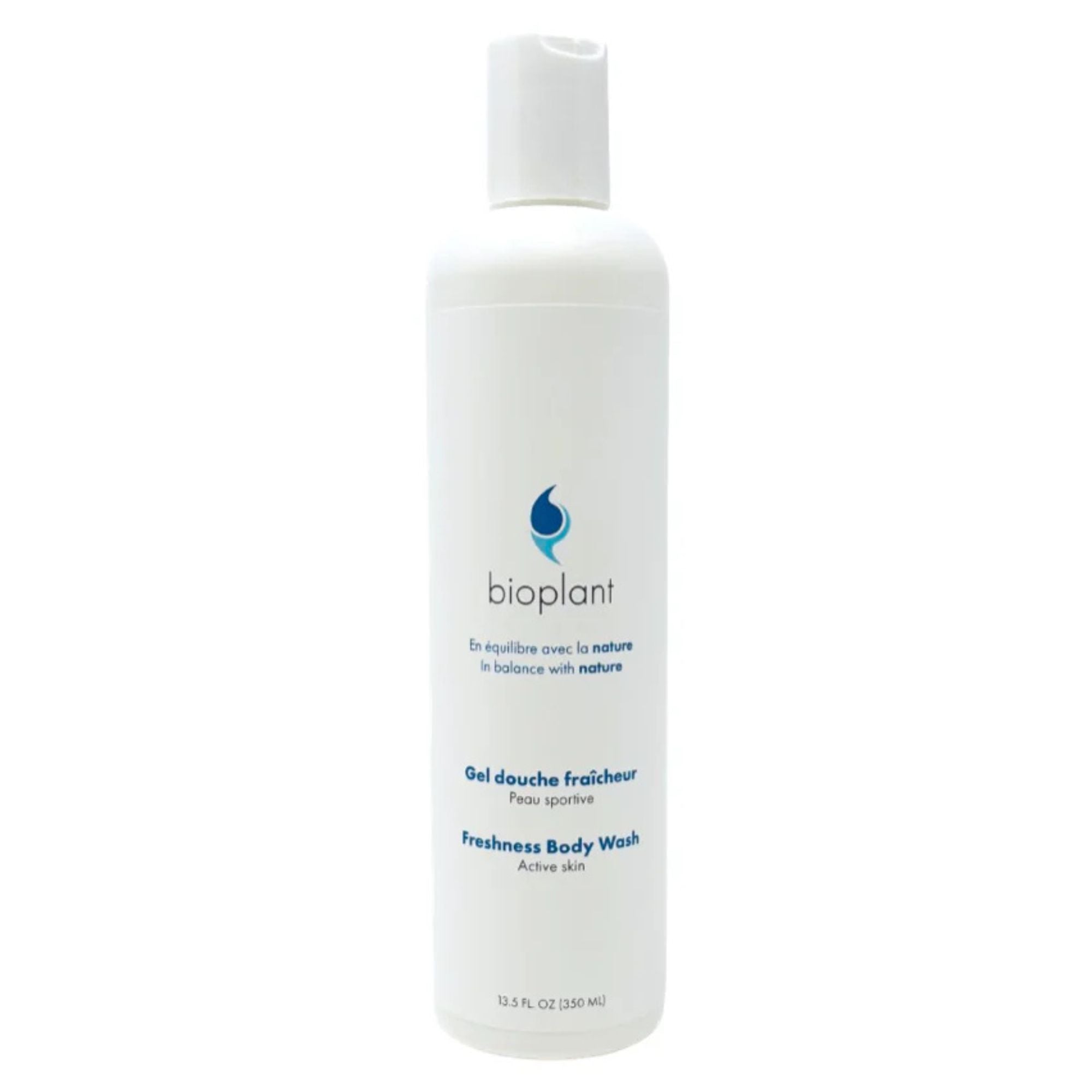GEL DOUCHE FRAÎCHEUR