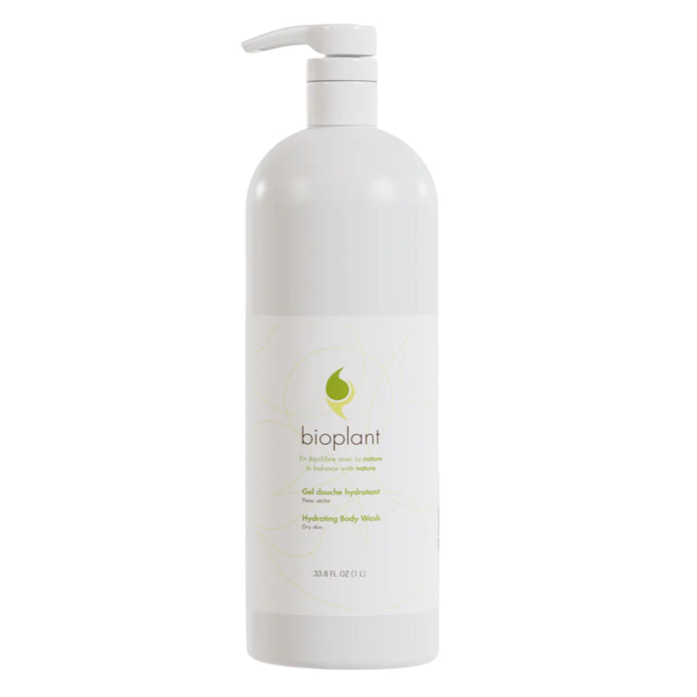 GEL DOUCHE HYDRATANT