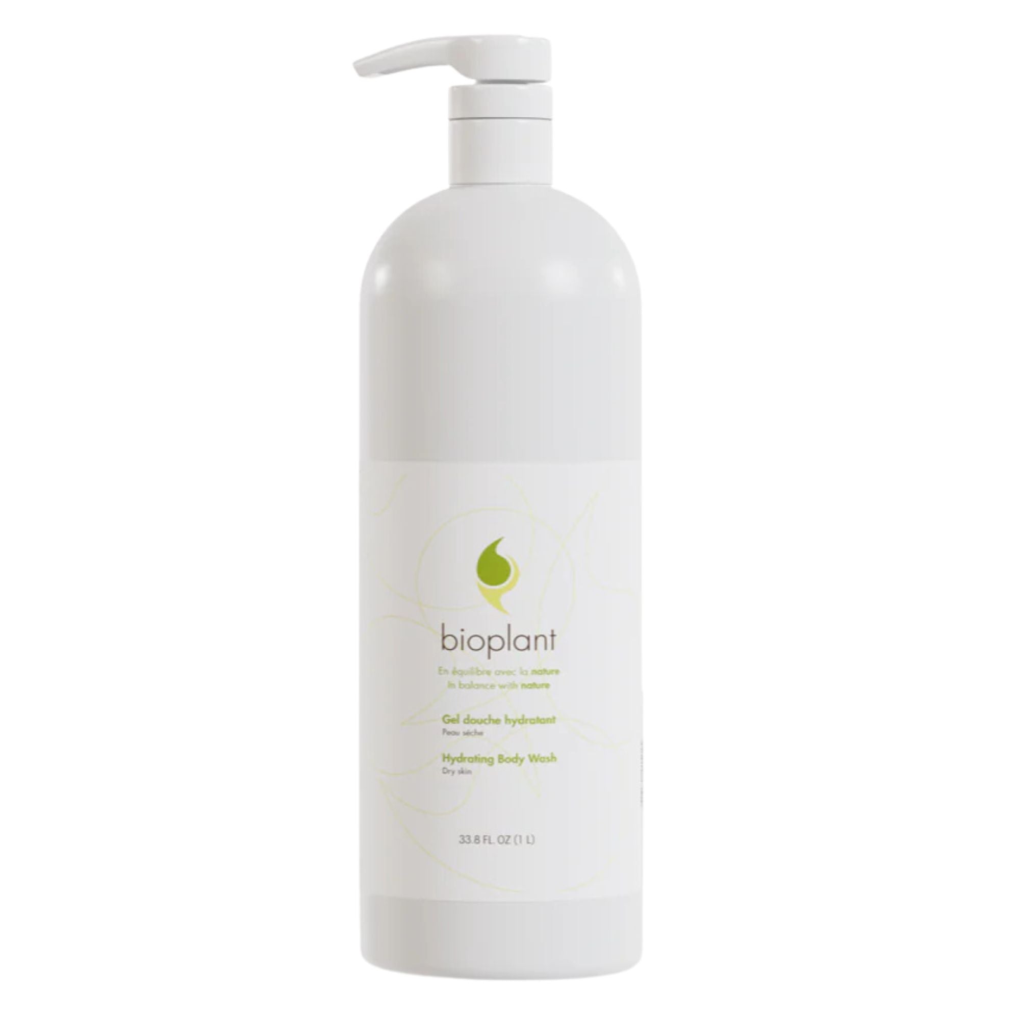 GEL DOUCHE HYDRATANT