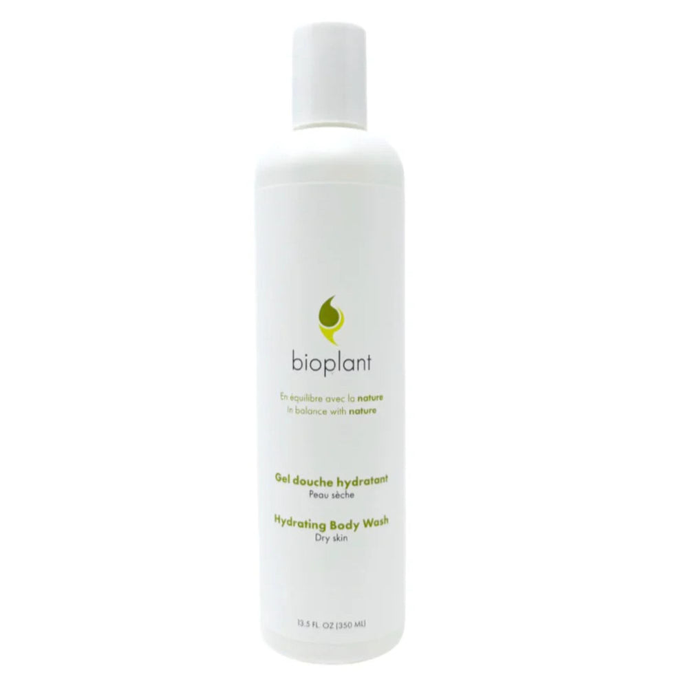 GEL DOUCHE HYDRATANT