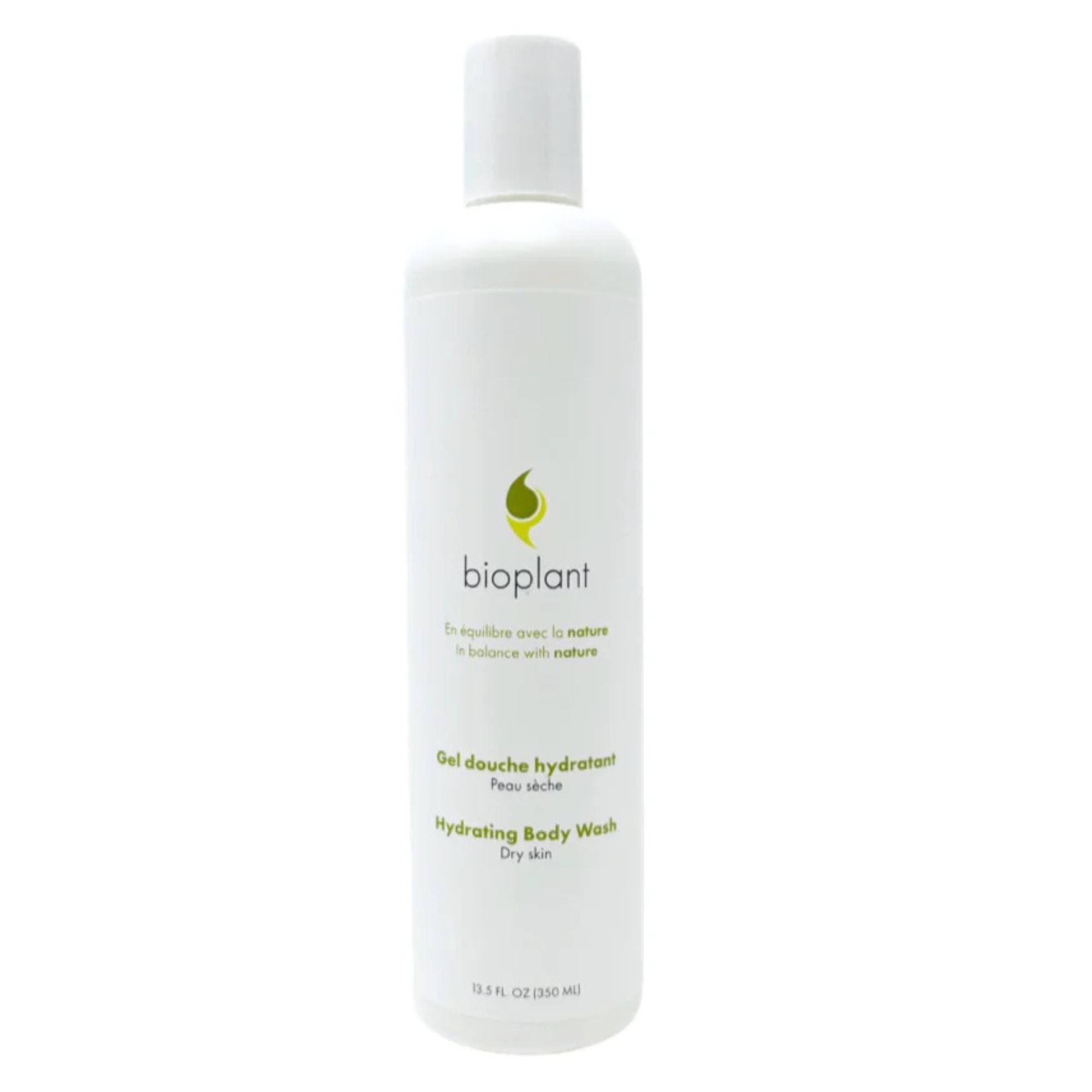 GEL DOUCHE HYDRATANT