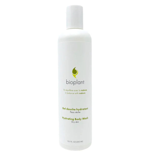 GEL DOUCHE HYDRATANT