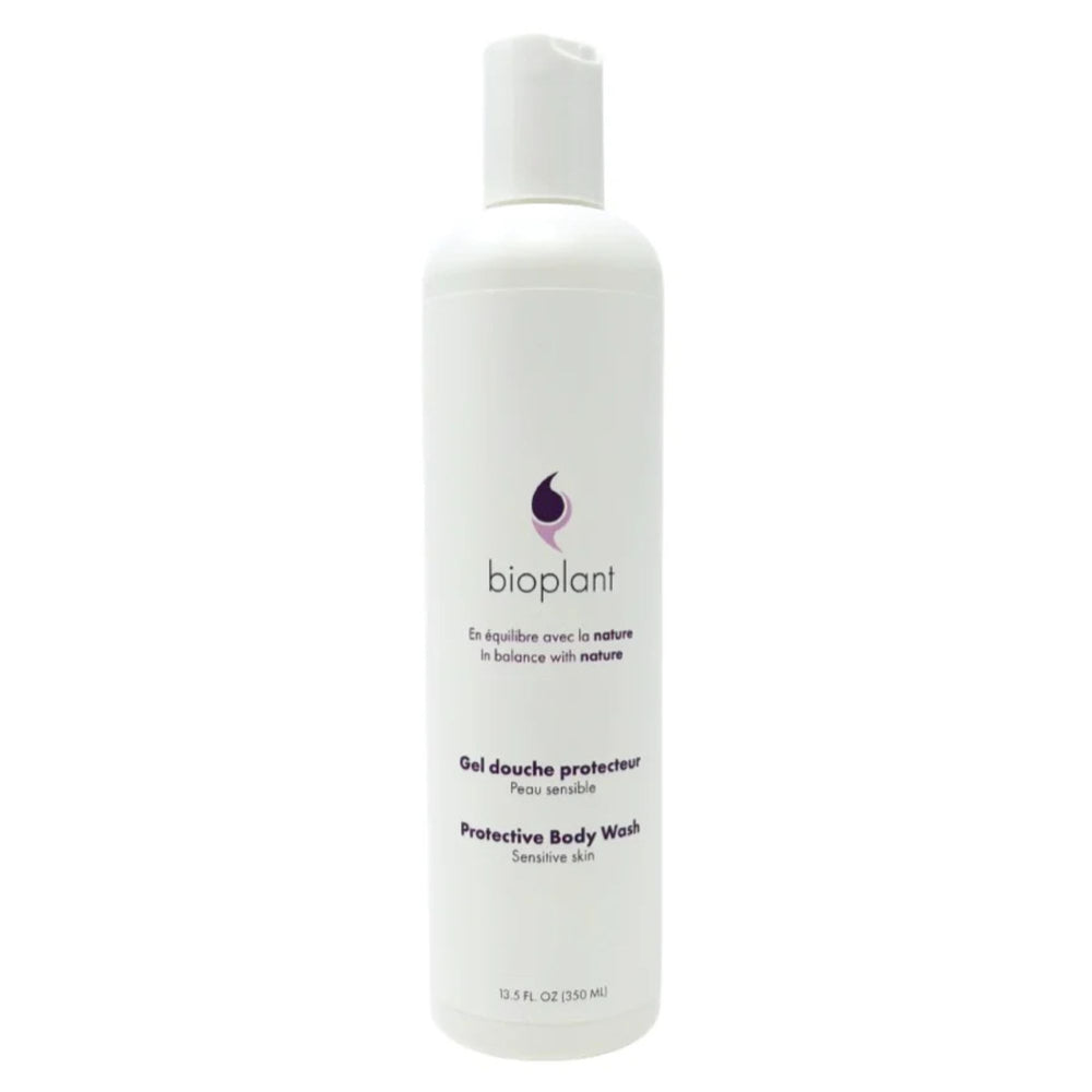 GEL DOUCHE PROTECTEUR PEAU SENSIBLE