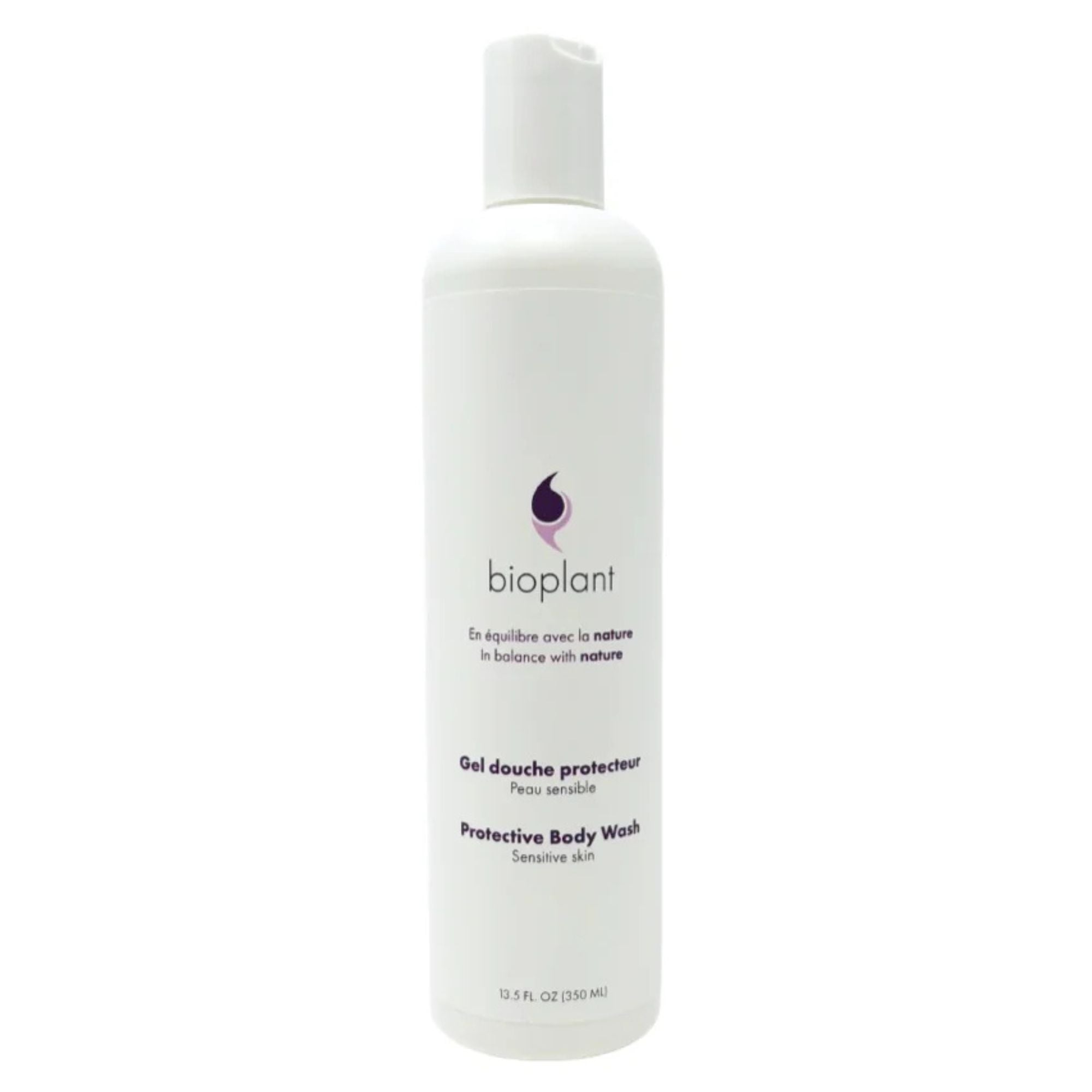 GEL DOUCHE PROTECTEUR PEAU SENSIBLE