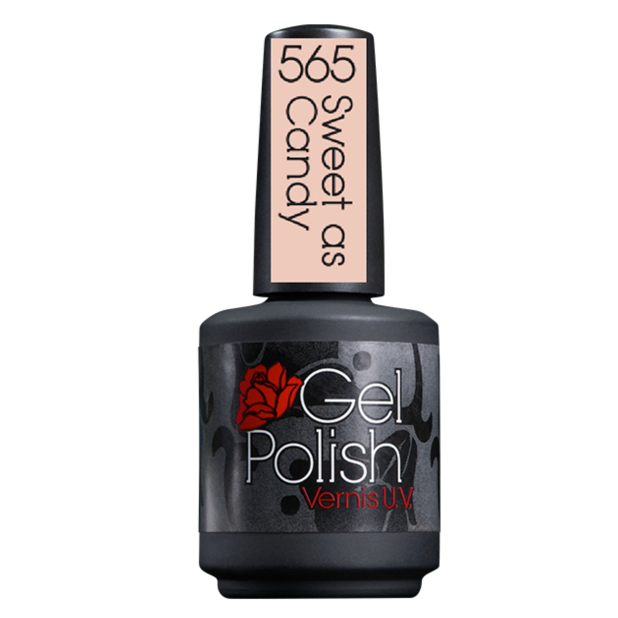 GEL POLISH -  VERNIS GEL U.V COULEUR