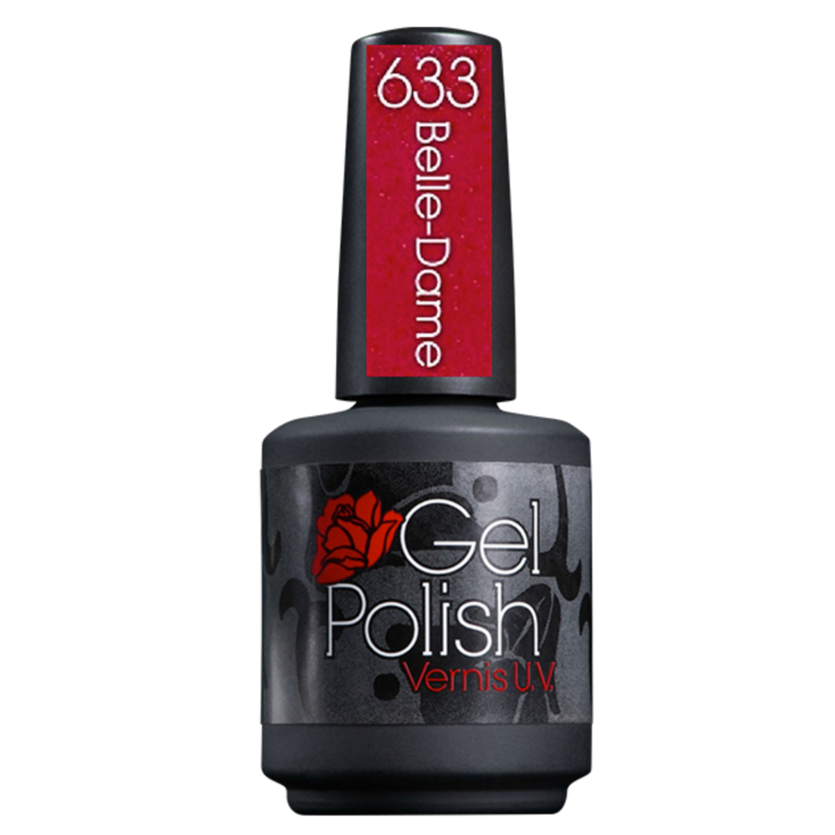 GEL POLISH -  VERNIS GEL U.V COULEUR