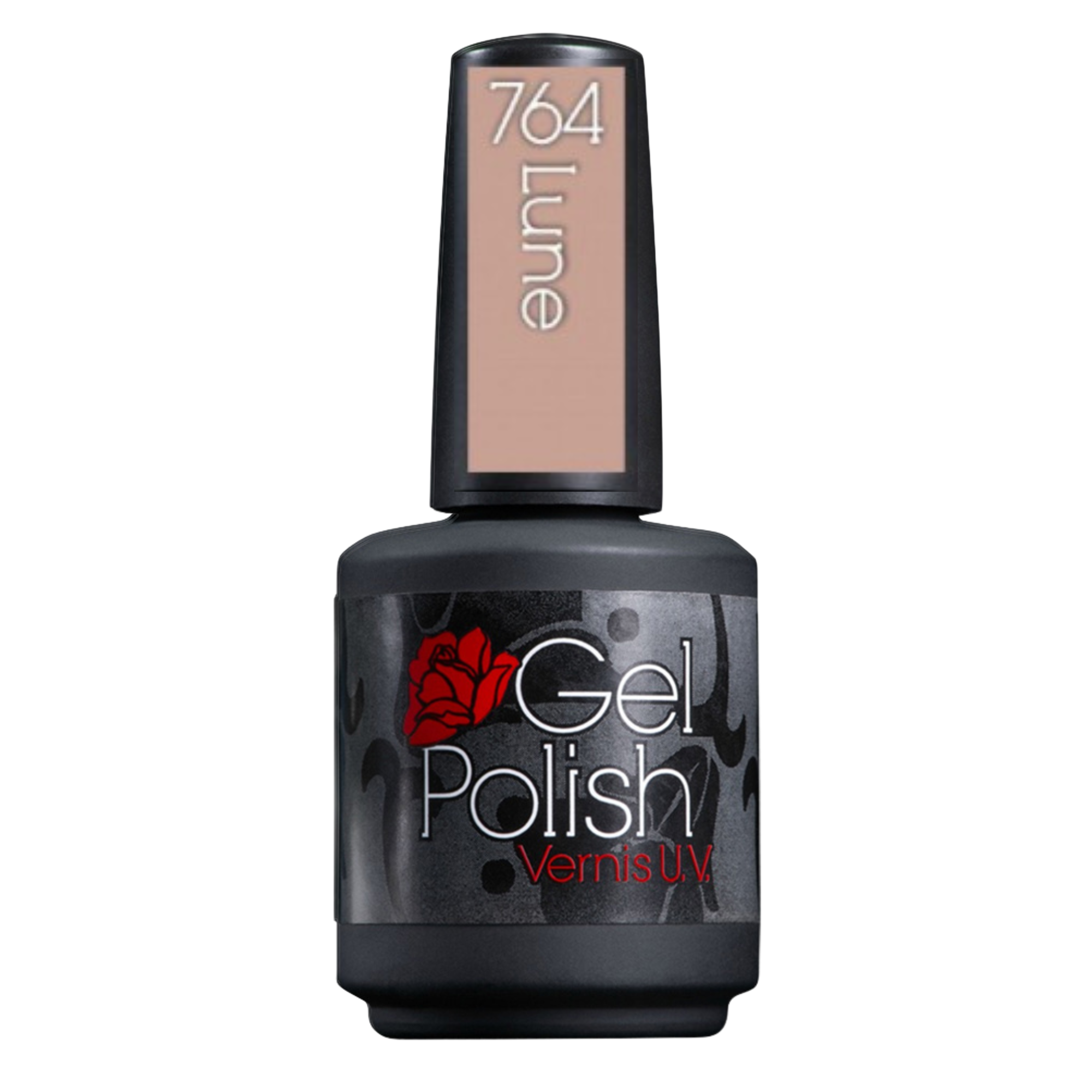 GEL POLISH_Gel Polish - Vernis gel UV_764 - Lune-1/2 oz_Gisèle produits de beauté