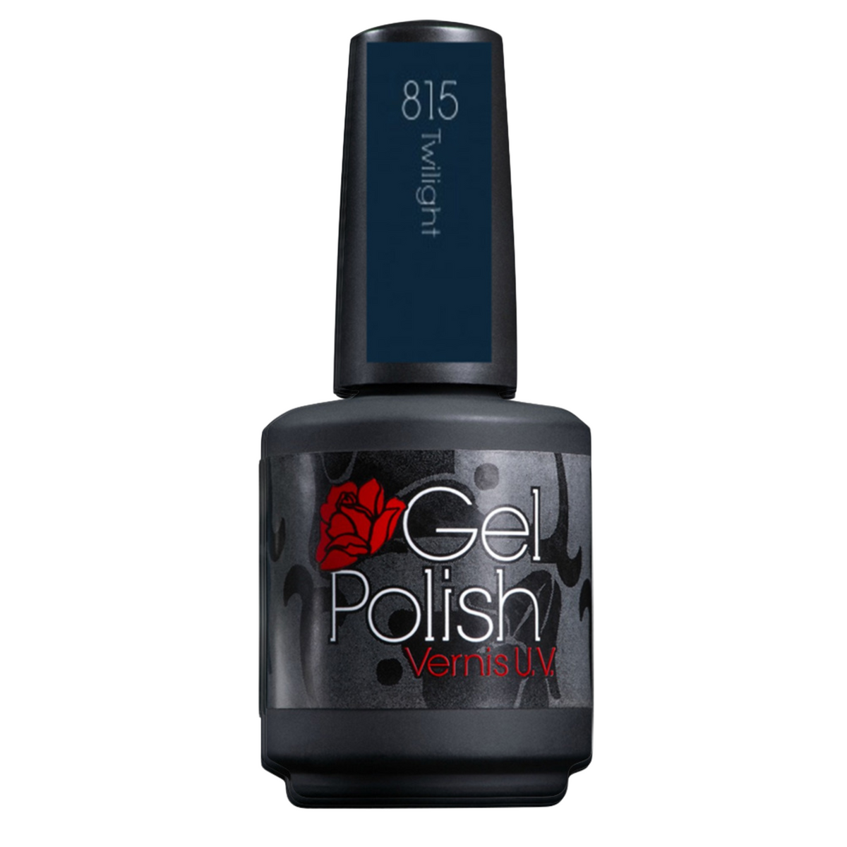 GEL POLISH_Gel Polish - Vernis gel UV_815 - Twilight-1/2 oz_Gisèle produits de beauté