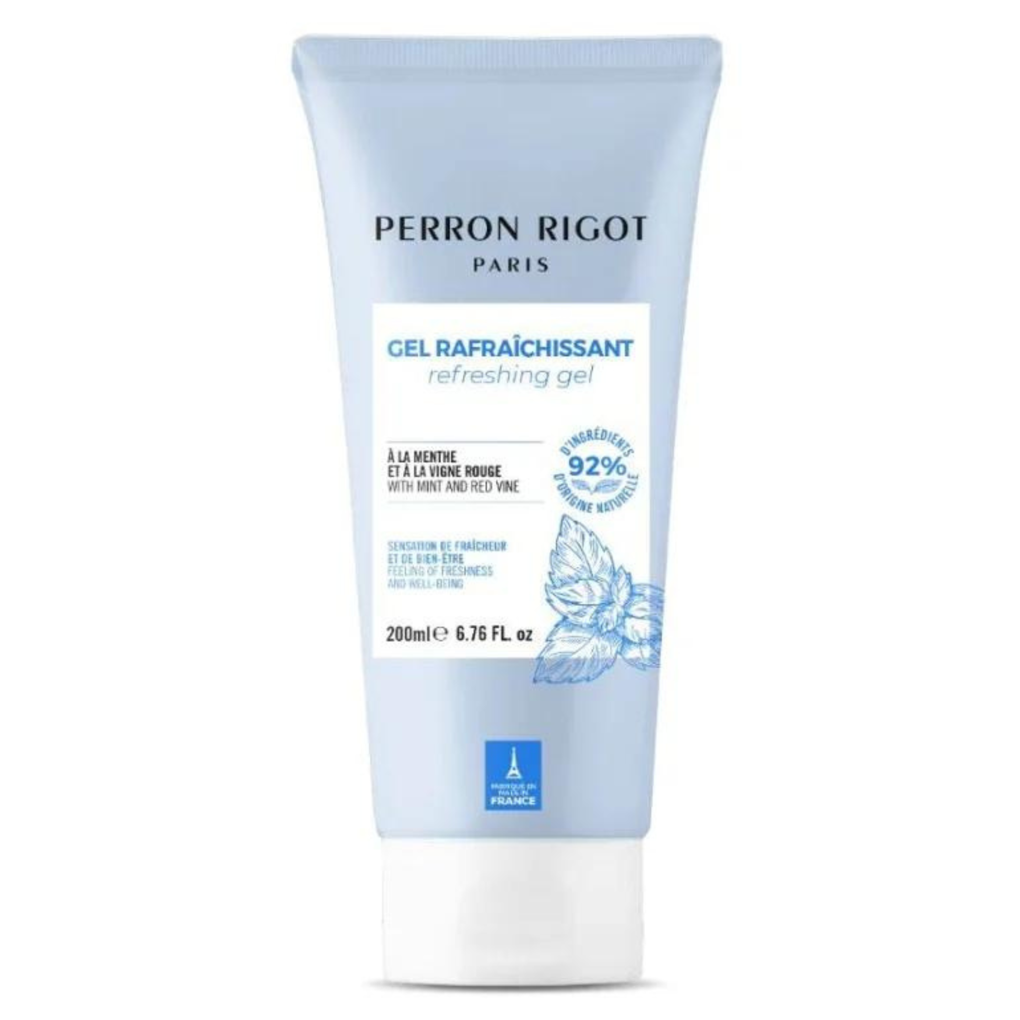 CIRÉPIL - GEL RAFRAÎCHISSANT POST ÉPILATOIRE