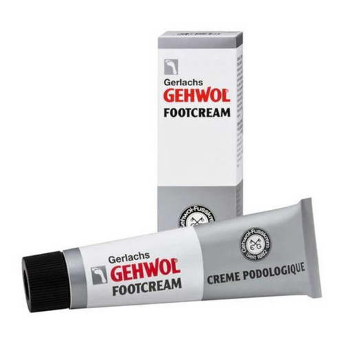 GEHWOL_Gerlachs Gehwol - Crème podologique_75ml-_Gisèle produits de beauté