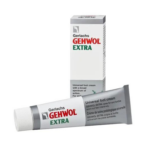 Gerlachs Gehwol Extra - Crème podologique