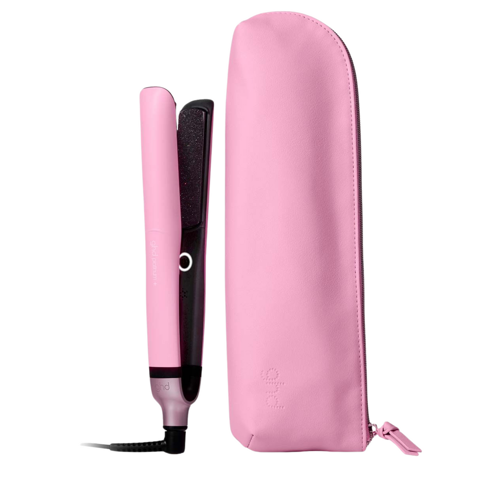 GHD Platinum + - Fer plat 1 po