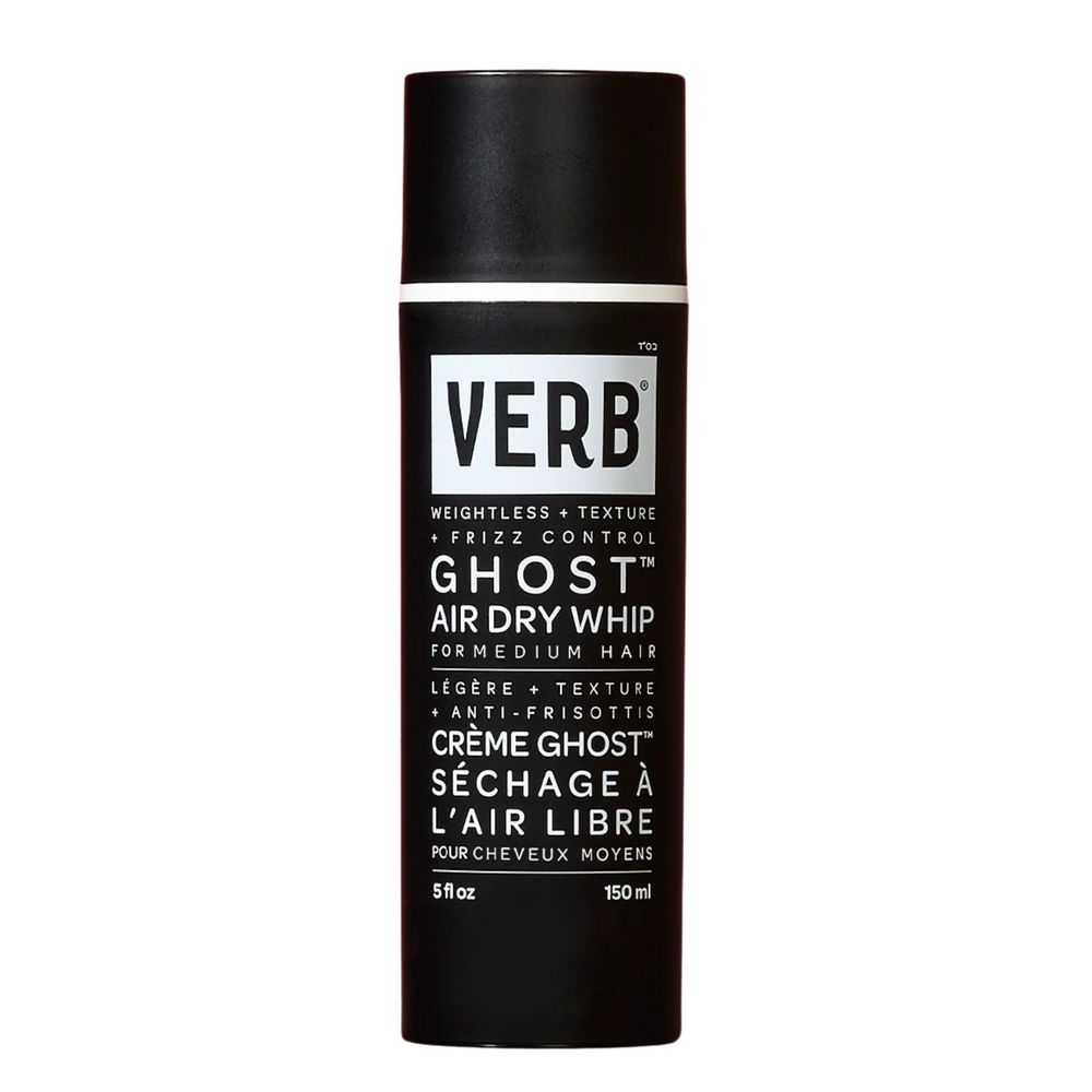 Ghost - Air Dry Whip