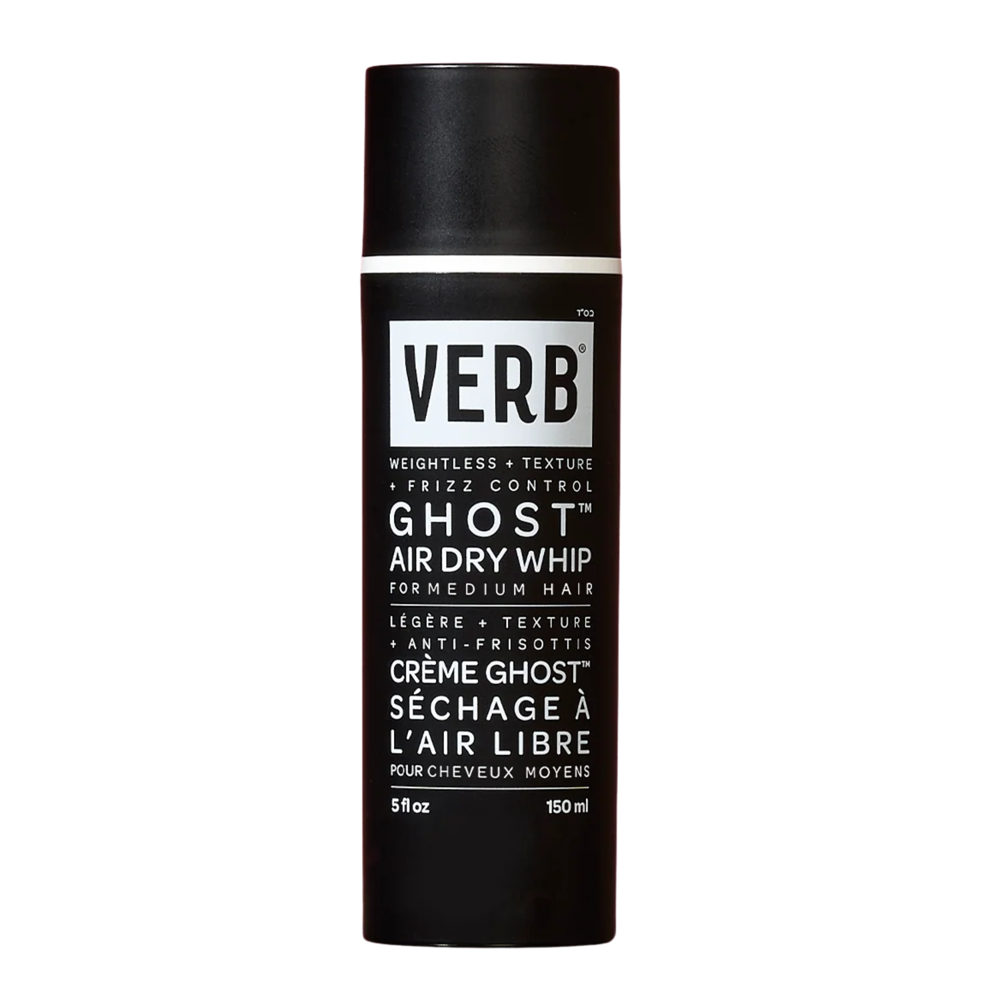 GHOST - AIR DRY WHIP
