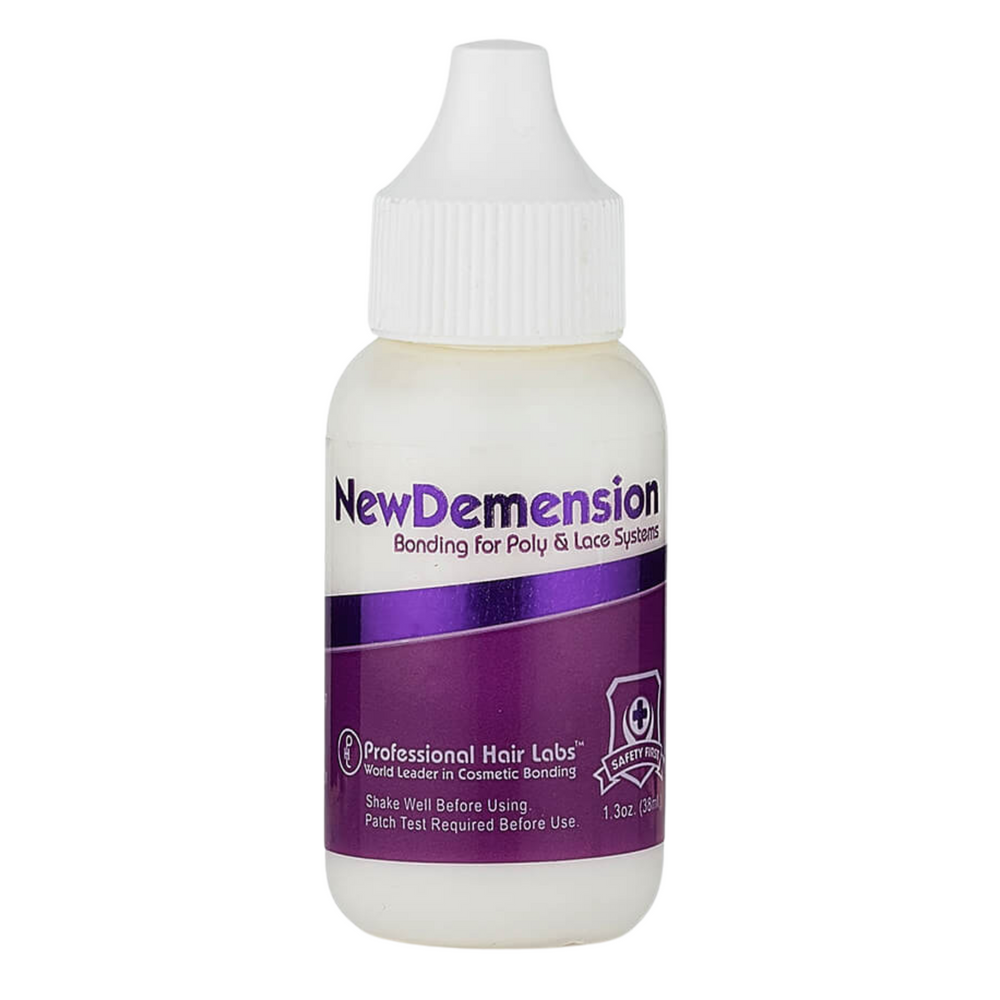 Ghost Bond New Dimension - Fixation pour systèmes en poly et dentelle