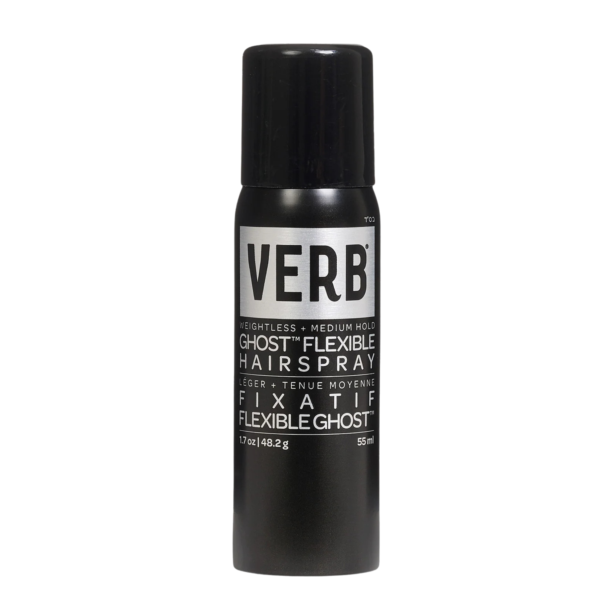 GHOST - FLEXIBLE HOLD HAIRSPRAY