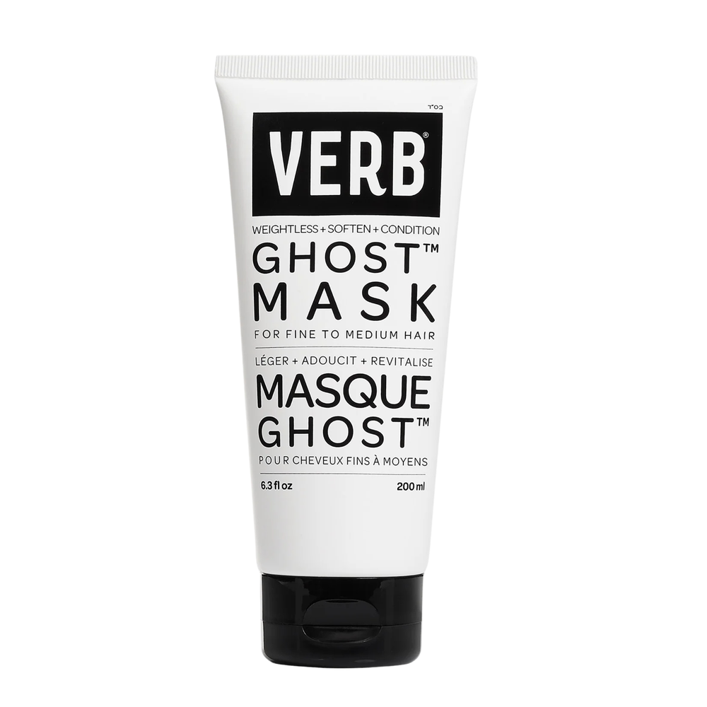 GHOST - MASQUE