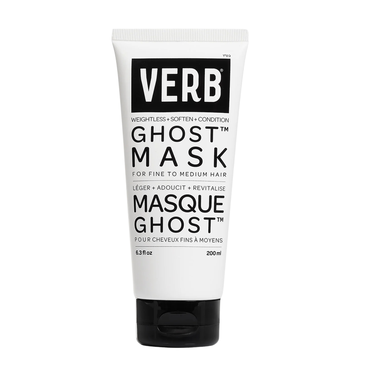 GHOST - MASK