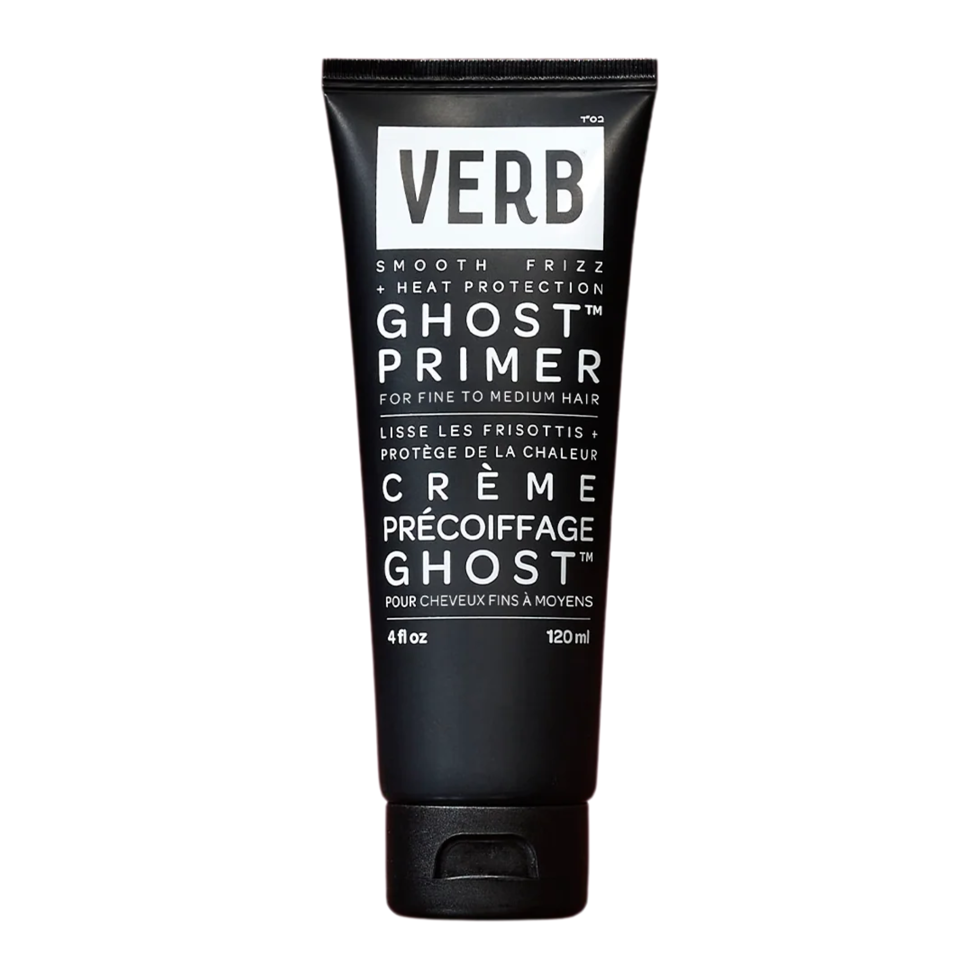GHOST - HEAT PROTECTANT