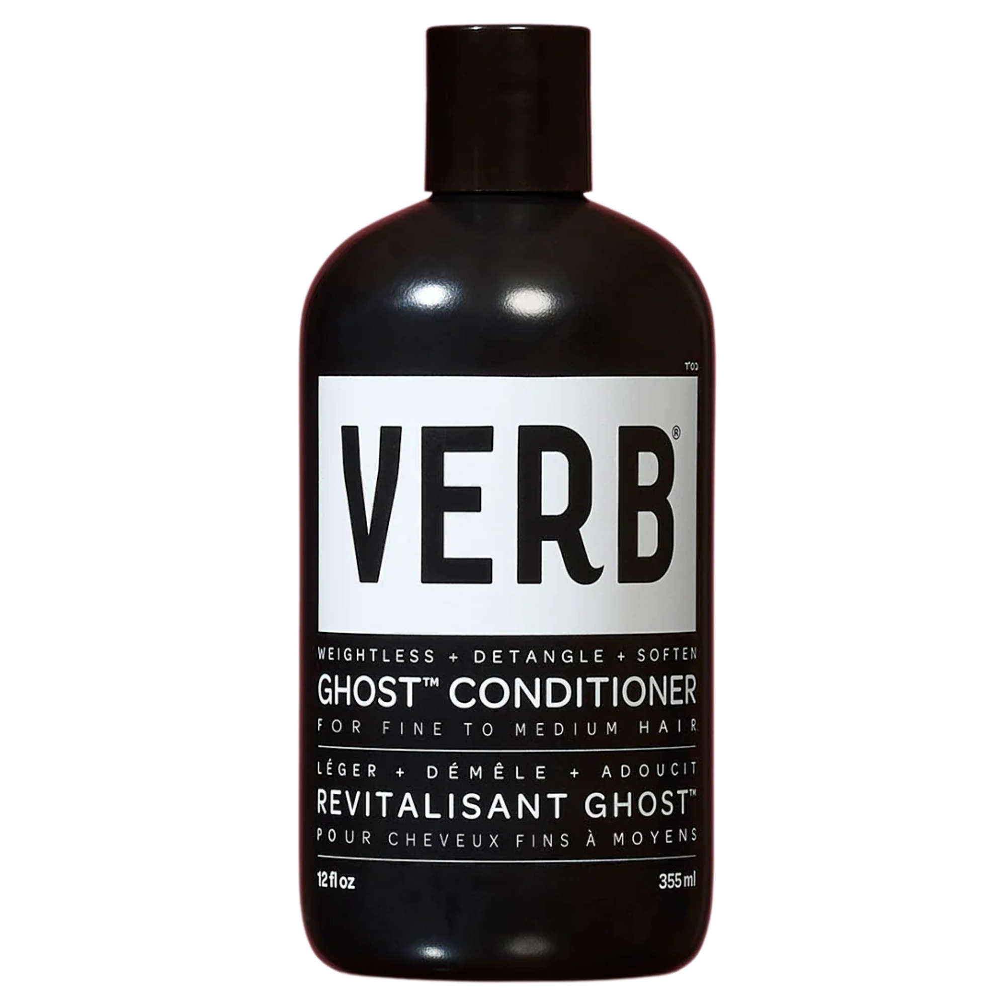 GHOST - REVITALISANT POUR CHEVEUX FINS À MOYENS