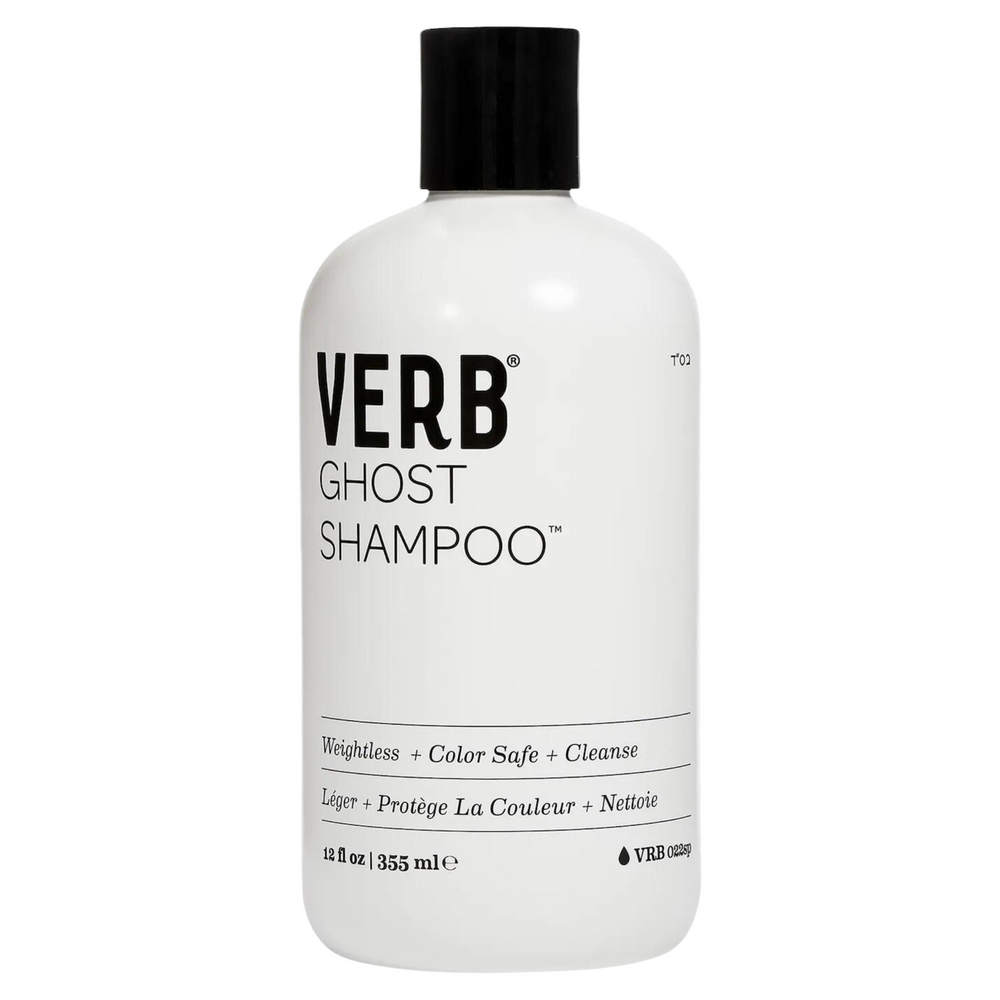 VERB_Ghost - Shampoing_355ml-_Gisèle produits de beauté