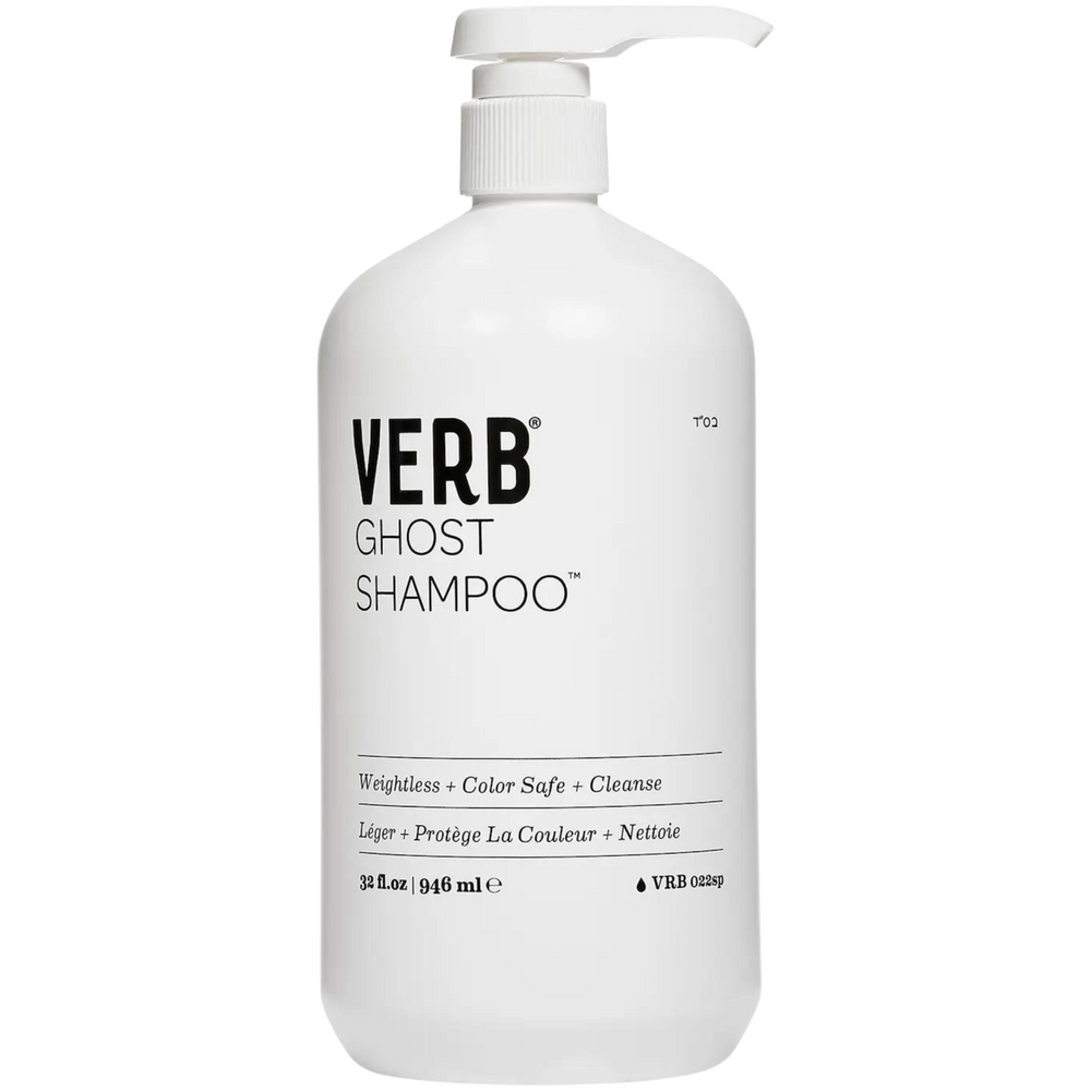 VERB_Ghost - Shampoing_946ml-_Gisèle produits de beauté