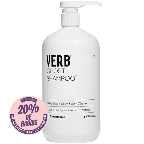 VERB_Ghost - Shampoing_946ml-_Gisèle produits de beauté