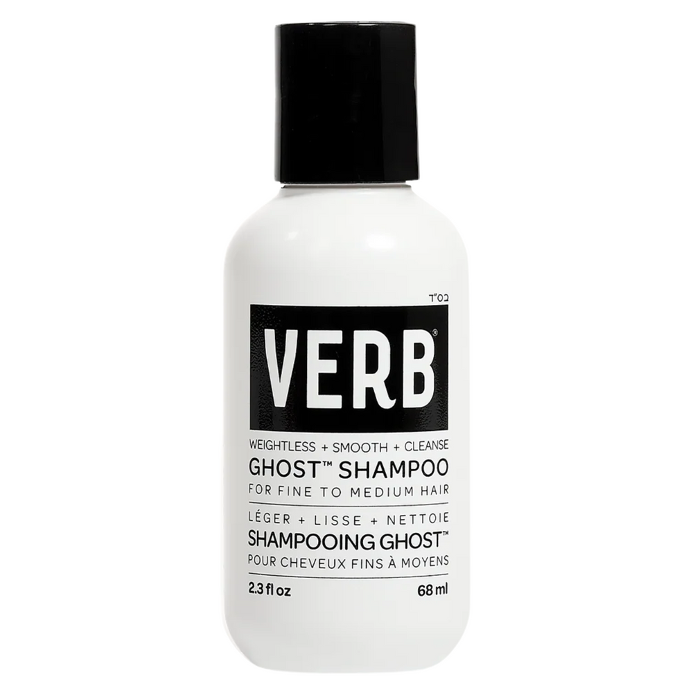 GHOST - SHAMPOOING