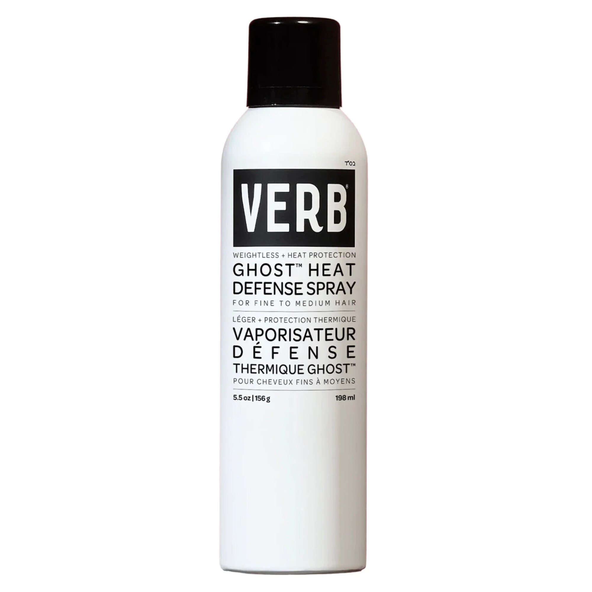 GHOST - THERMAL DEFENSE SPRAY