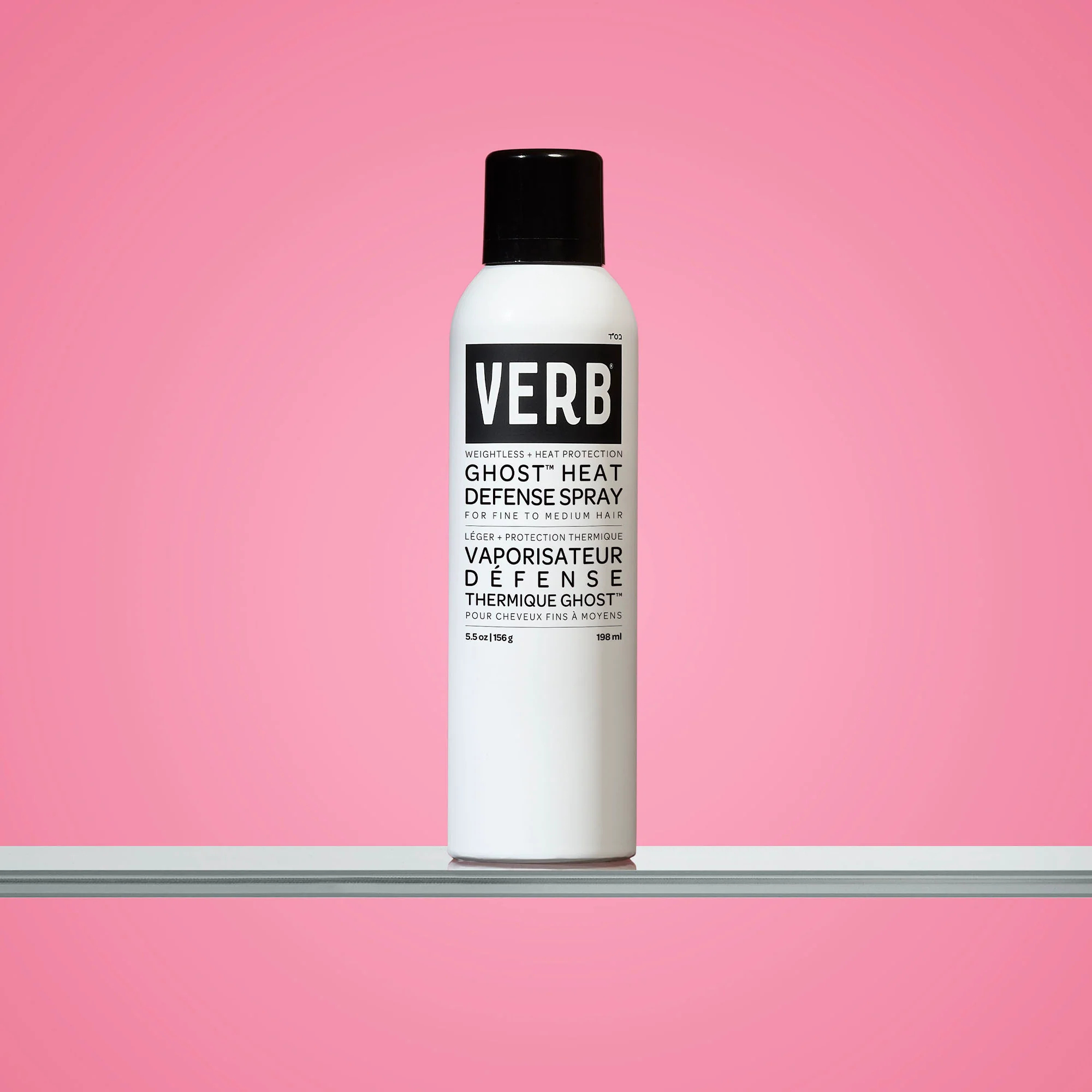 GHOST - THERMAL DEFENSE SPRAY