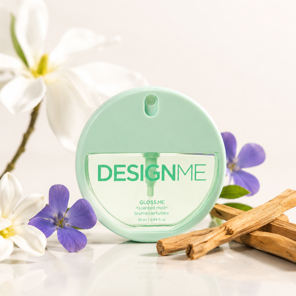 GLOSS.ME - BRUME PARFUMÉE CHEVEUX ET CORPS
