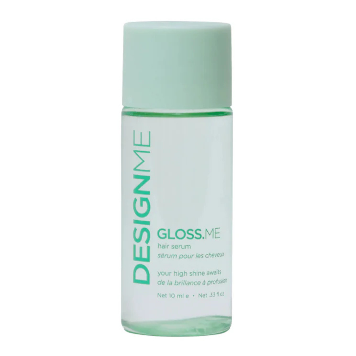 GLOSS.ME - HAIR SERUM