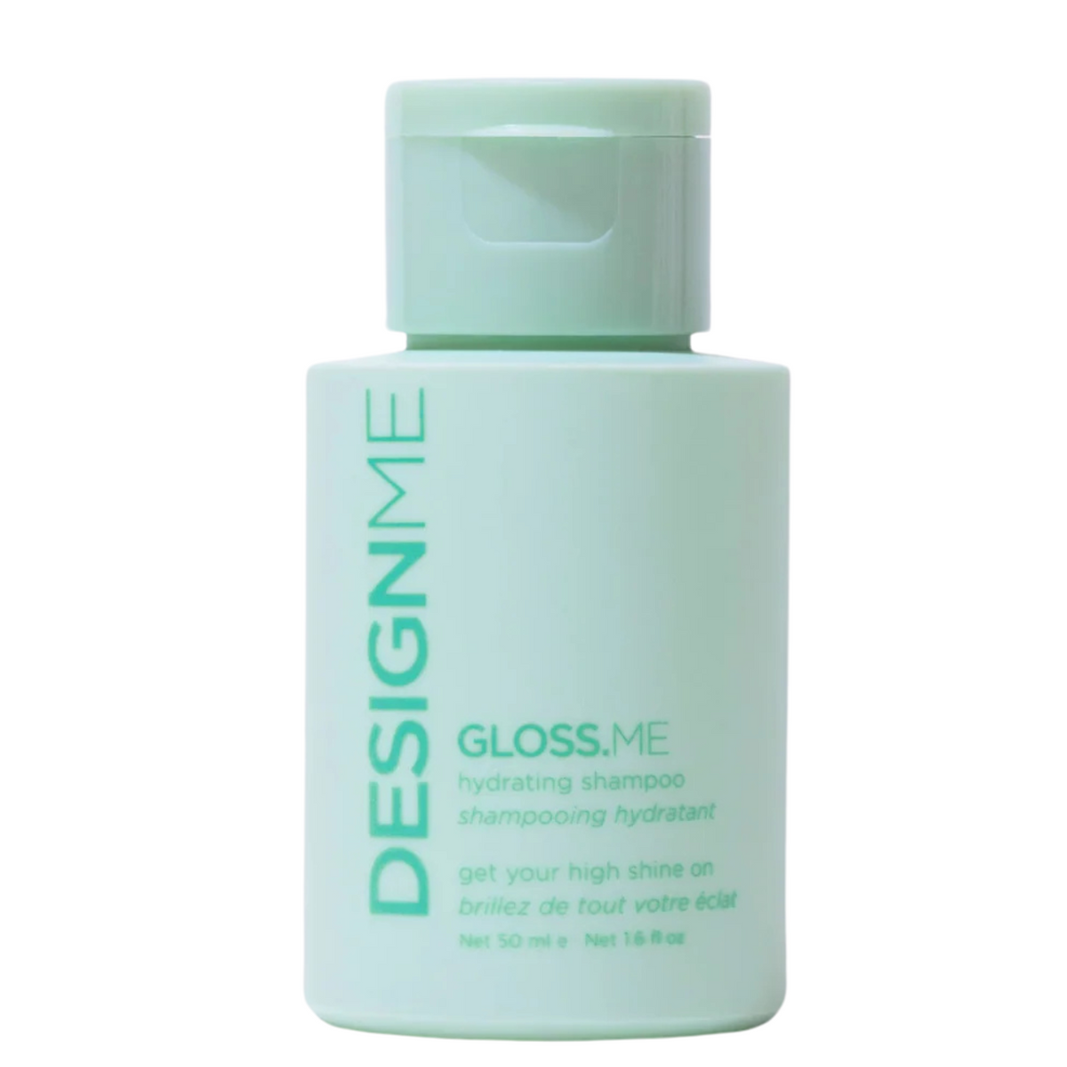 GLOSS.ME - HYDRATING SHAMPOO