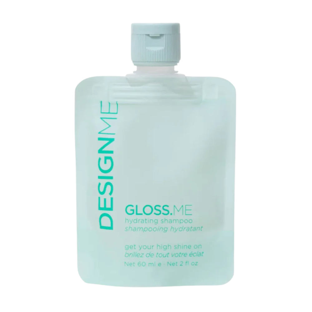 GLOSS.ME - SHAMPOOING HYDRATANT