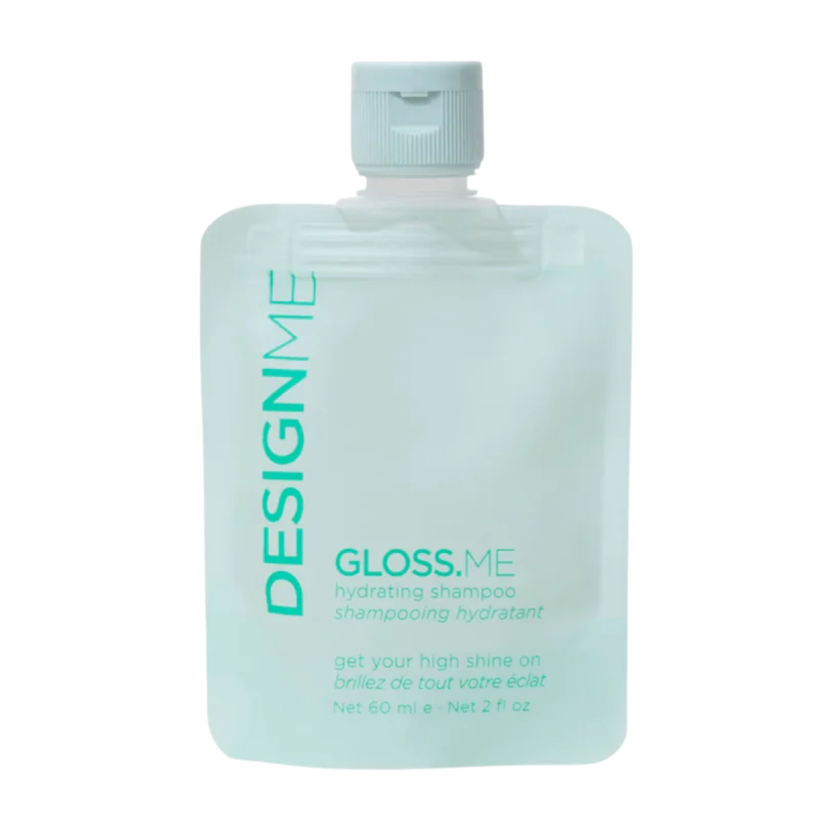 GLOSS.ME - HYDRATING SHAMPOO