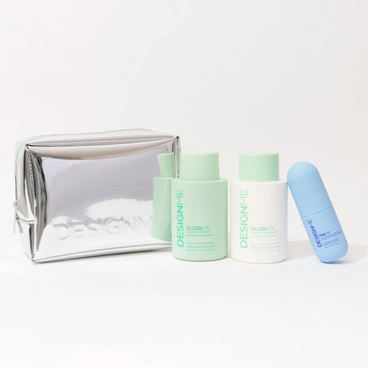 GLOSS.ME - TRIO BRILLANCE