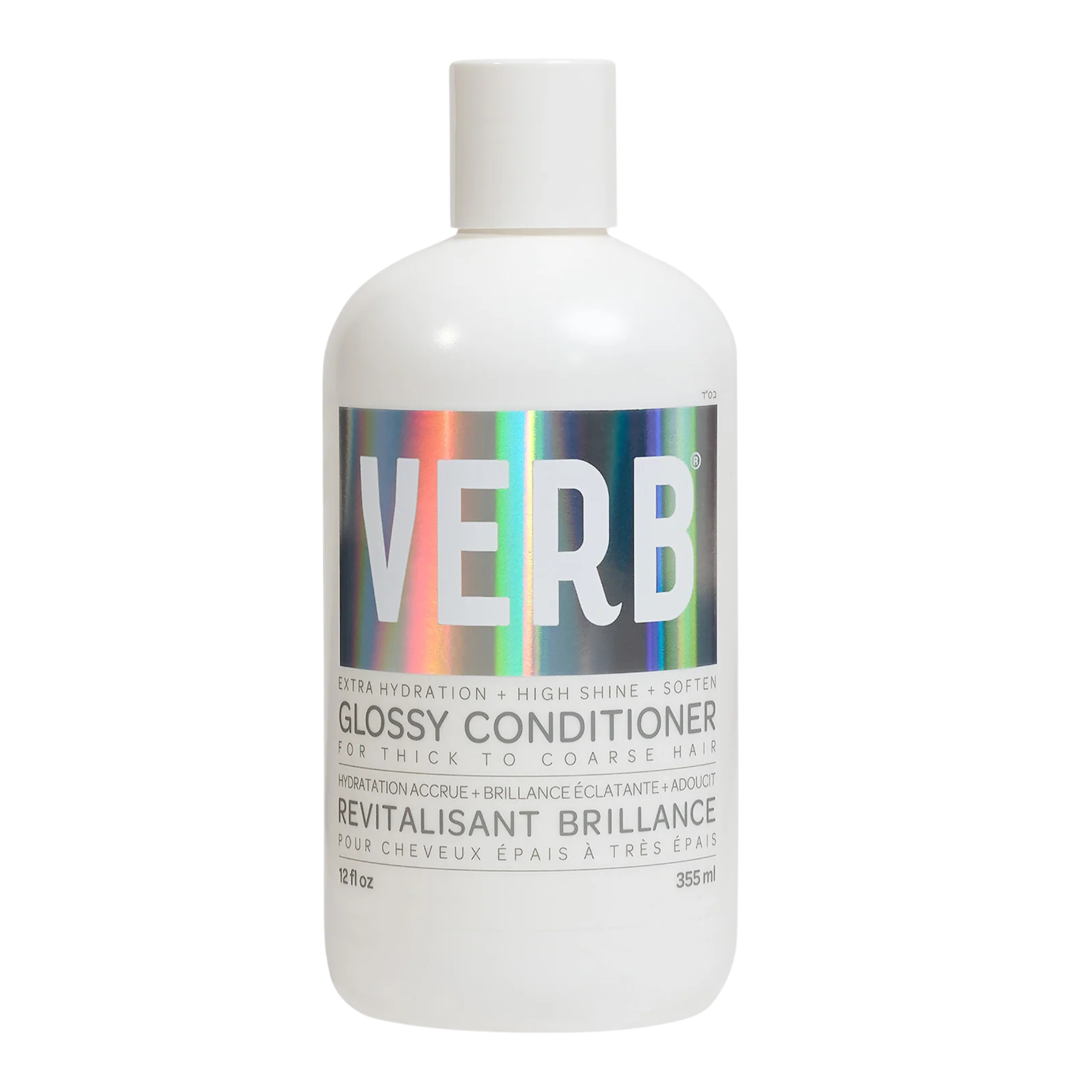 GLOSSY - REVITALISANT BRILLANCE